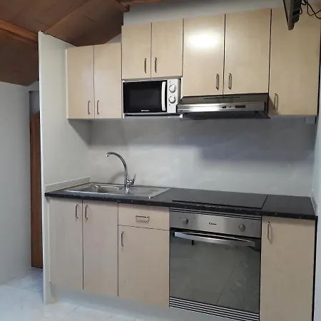 Apartmán Maria Portonovo