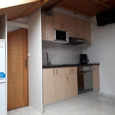 Maria Apartmán Portonovo