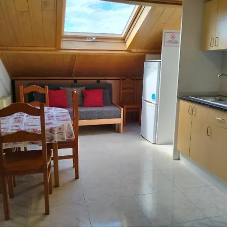 Apartmán Maria *