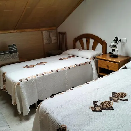 Apartmán Maria