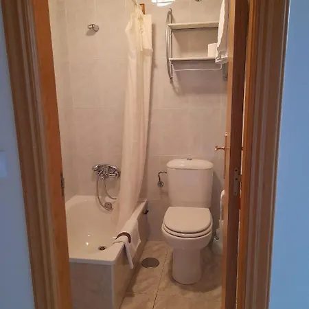 Maria Apartment *