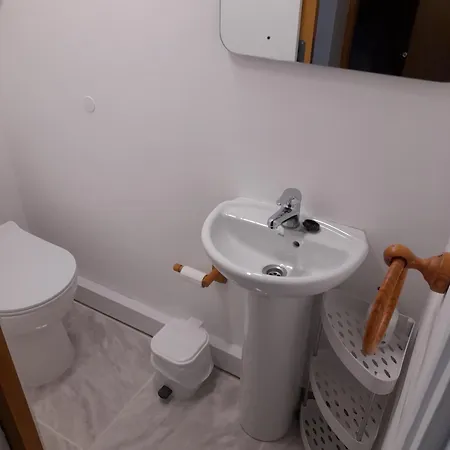 Apartmán Maria *