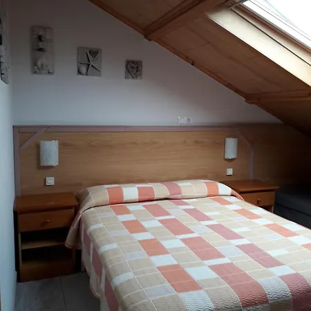 Maria Apartment