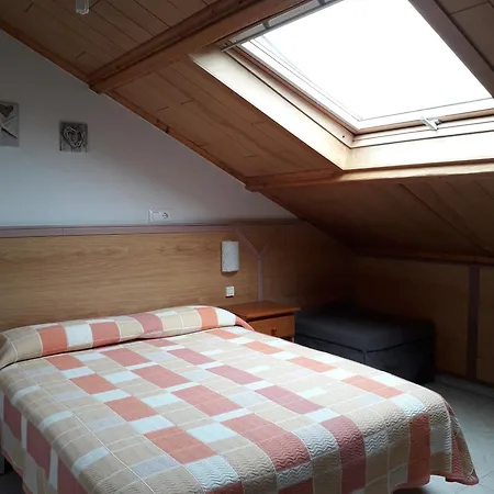 Apartmán Maria