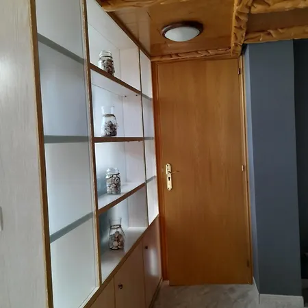 Apartmán Maria *