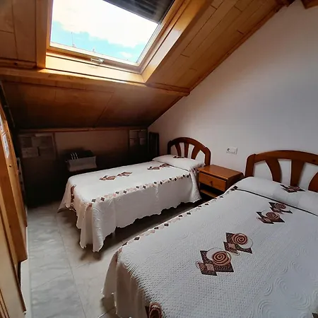 Maria Apartmán Portonovo
