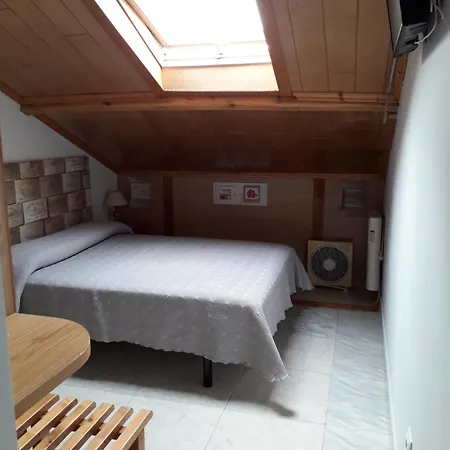 Apartmán Maria